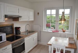 Ferienwohnung Clarissa