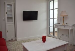 Ferienwohnung Clarissa