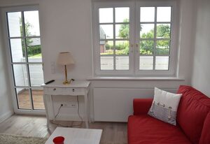 Ferienwohnung Clarissa