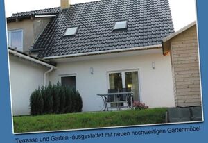 Ferienwohnung Lucia Krol Nr.1