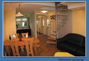 Ferienwohnung Lucia Krol Nr.1