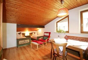 Ferienwohnungen Oberau – Ferienwohnung Nr.3 für 2 Personen