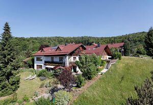 Ferienhaus Simmeth – Ferienwohnung-1
