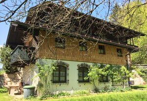 Waldhofalm Angerer – Waldhofalm Gartenwohnung für 2 Personen