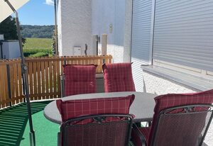 Ferienwohnung Hinterberg – Ferienwohnung mit WLAN