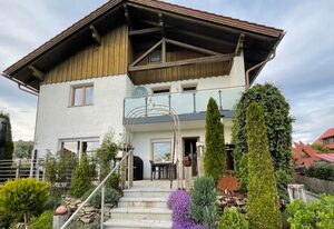 Ferienwohnung Hinterberg – Ferienwohnung mit WLAN