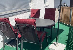 Ferienwohnung Hinterberg – Ferienwohnung mit WLAN