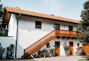 Ferienwohnungen Stuiber – Ferienwohnung Landzeit