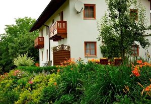 Ferienwohnungen Stuiber – Ferienwohnung Landzeit