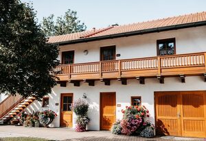 Ferienwohnungen Stuiber – Ferienwohnung Landzeit