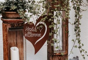 Ferienwohnungen Stuiber – Ferienwohnung Landzeit