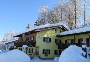 Fewo Georg Klausner – Ferienwohnung für 2 - 6 Personen, 114 m², 3 sep. Schlafzimmer und Terrasse