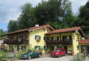 Fewo Georg Klausner – Ferienwohnung für 2 - 6 Personen, 114 m², 3 sep. Schlafzimmer und Terrasse