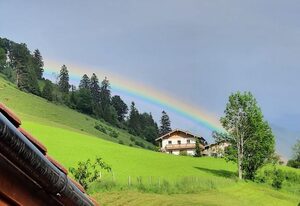 Ferienwohnung Alpenblick