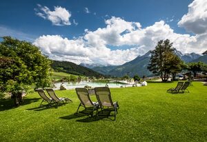 Alpenpension Ettlerlehen Ferienwohnungen – Ferienwohnung Nr. 2, 1-2 Personen, 35 qm, Balkon, W-LAN, 1 Schlafzimmer, Ostseite