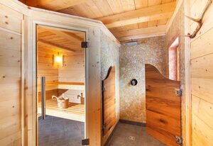 Alpenpension Ettlerlehen Ferienwohnungen – Ferienwohnung Nr. 2, 1-2 Personen, 35 qm, Balkon, W-LAN, 1 Schlafzimmer, Ostseite