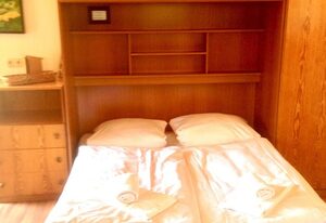 Große Ferienwohnung Pool Sauna Hallenbad Wintersport bei Passau