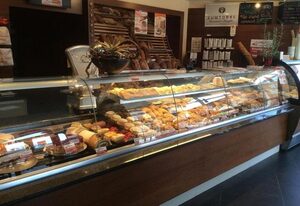 Bäckerei Konditorei Frühstückspension WAGNER – Einzelzimmer