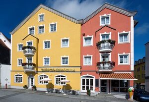 Bäckerei Konditorei Frühstückspension WAGNER – Einzelzimmer