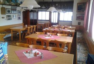Gasthaus und Pension Stanek – Einzelzimmer mit Balkon