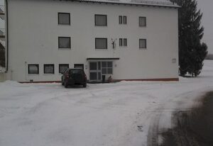 Gasthaus und Pension Stanek – Einzelzimmer mit Balkon