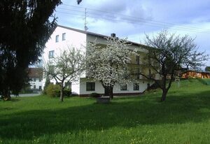 Gasthaus und Pension Stanek – Einzelzimmer mit Balkon