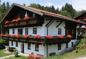 Fewo 804, Am Waldeck 8
