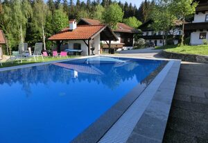 Fewo 804, Am Waldeck 8