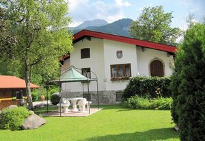 Ferienwohnung Zeitz und Chalet Ramsau – Ferienwohnung für 1-2 Personen, 30 qm, Dusche/WC, Terrasse, TV, W-LAN