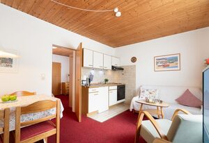 Retro-Apartment