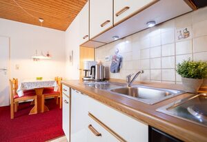 Retro-Apartment