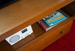 Retro-Apartment