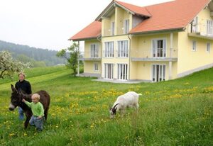 Deinerhof – Ferienwohnung