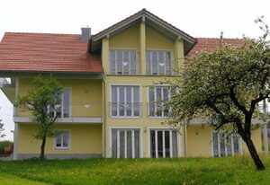Deinerhof – Ferienwohnung