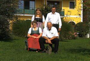 Preishof "direkt am Golfplatz Bad Füssing-Kirchham" – Comfort Einzelzimmer (Frühstücksbuffet inbegriffen)