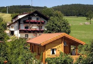 Pension Maria – Nr 01 Doppelzimmer EG