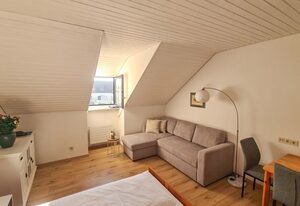 Ferienwohnung Schloss Kirchham