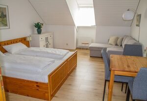 Ferienwohnung Schloss Kirchham