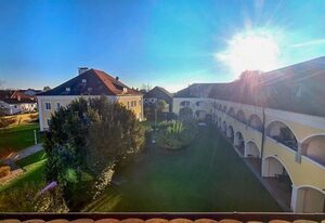 Ferienwohnung Schloss Kirchham