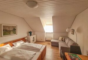 Ferienwohnung Schloss Kirchham