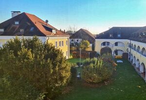 Ferienwohnung Schloss Kirchham