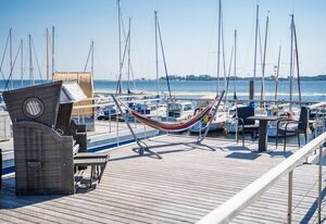 Hausboot ELLA- Huus & Meer
