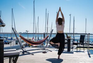 Hausboot ELLA- Huus & Meer