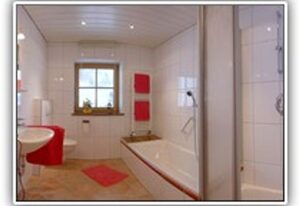 Unterlandtal Ferienwohnungen – Ferienwohnung Watzmann, 2-4 Personen, 86 qm,Balkon,Geschirrspüler,2 Schlafzimmer