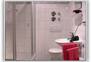 Unterlandtal Ferienwohnungen – Ferienwohnung Watzmann, 2-4 Personen, 86 qm,Balkon,Geschirrspüler,2 Schlafzimmer