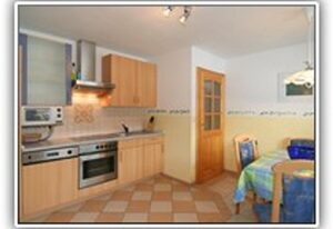 Unterlandtal Ferienwohnungen – Ferienwohnung Watzmann, 2-4 Personen, 86 qm,Balkon,Geschirrspüler,2 Schlafzimmer