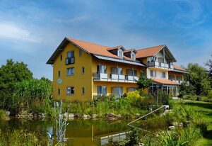 Landhotel Larenzen – Einzelzimmer