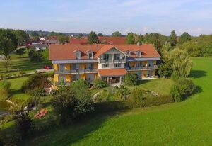 Landhotel Larenzen – Einzelzimmer