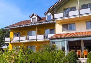 Landhotel Larenzen – Einzelzimmer