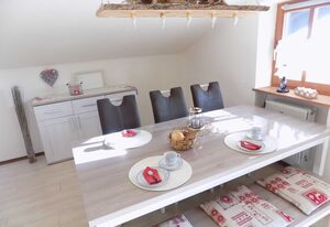 Ferienwohnung Hauzenberg Blick FeWo306